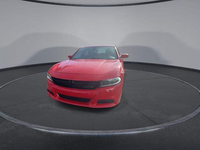 used 2022 Dodge Charger car, priced at $21,465