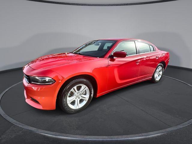 used 2022 Dodge Charger car, priced at $21,465