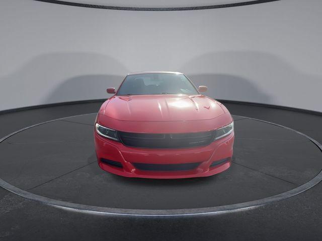 used 2022 Dodge Charger car, priced at $21,465