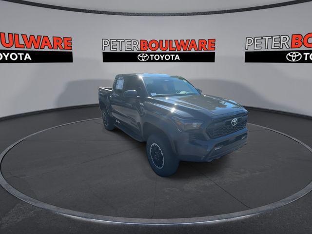 new 2025 Toyota Tacoma car, priced at $50,992