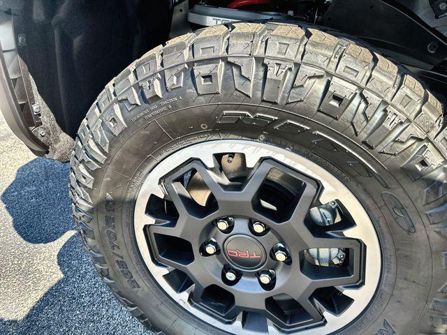 new 2025 Toyota Tacoma car, priced at $50,992