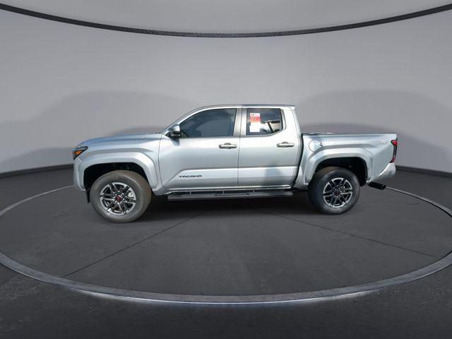 new 2024 Toyota Tacoma car, priced at $43,012