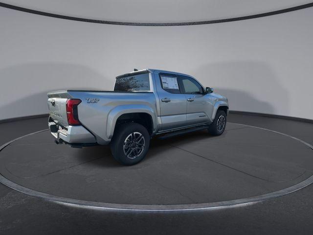 new 2024 Toyota Tacoma car, priced at $43,012