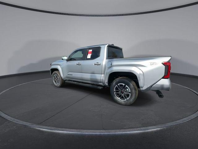 new 2024 Toyota Tacoma car, priced at $43,012