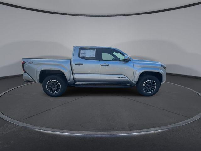 new 2024 Toyota Tacoma car, priced at $43,012