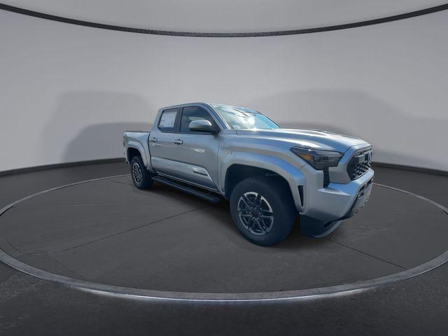 new 2024 Toyota Tacoma car, priced at $43,012