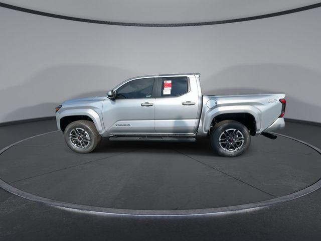 new 2024 Toyota Tacoma car, priced at $43,012