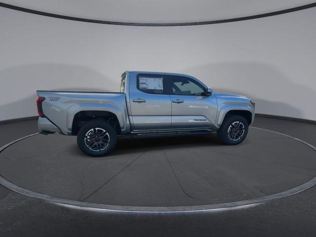 new 2024 Toyota Tacoma car, priced at $43,012