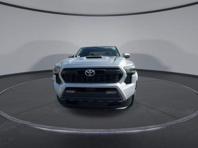 new 2024 Toyota Tacoma car, priced at $43,012