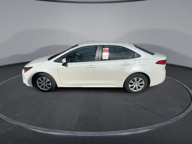 new 2026 Toyota Corolla car, priced at $24,709