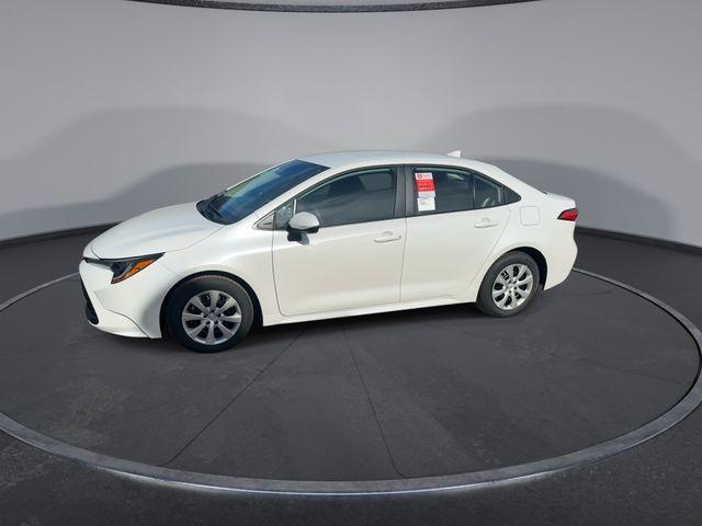 new 2026 Toyota Corolla car, priced at $24,709