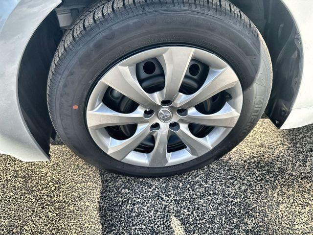 new 2026 Toyota Corolla car, priced at $24,709