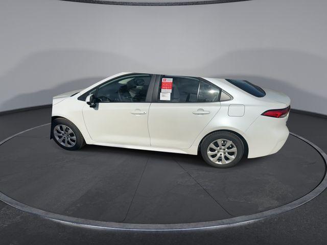 new 2026 Toyota Corolla car, priced at $24,709