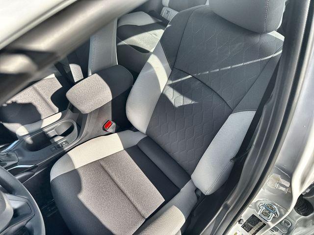 new 2026 Toyota Corolla car, priced at $24,709