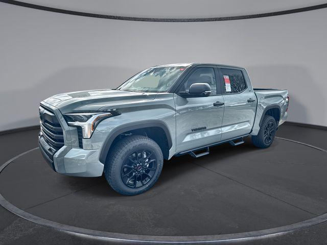 new 2026 Toyota Tundra car, priced at $59,283