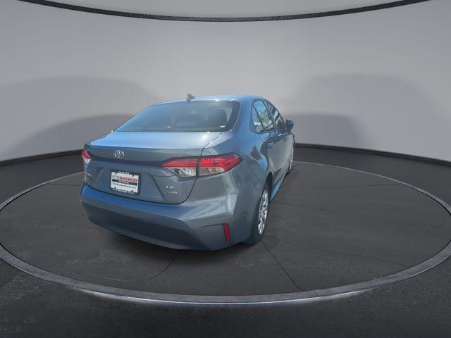 new 2026 Toyota Corolla Hybrid car, priced at $25,235