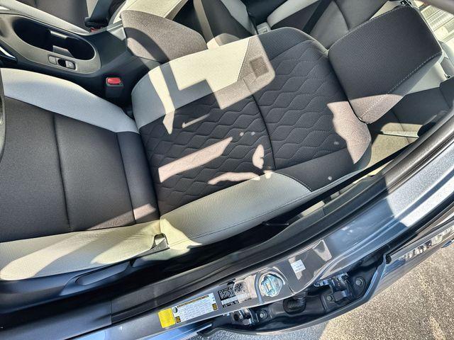 new 2026 Toyota Corolla Hybrid car, priced at $25,235