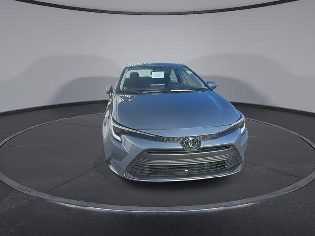new 2026 Toyota Corolla Hybrid car, priced at $25,235