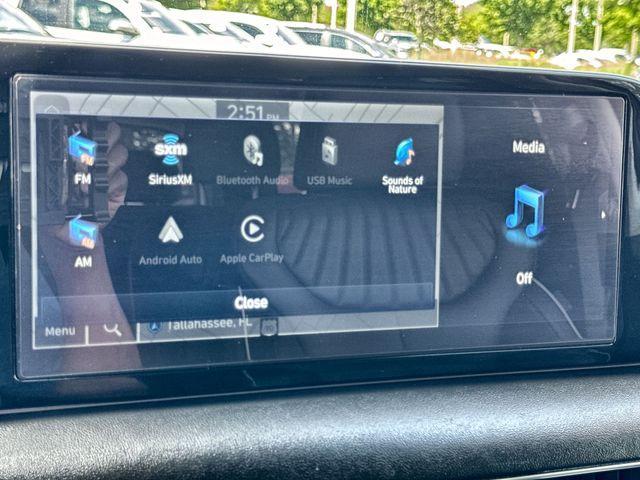used 2023 Hyundai Palisade car, priced at $36,225