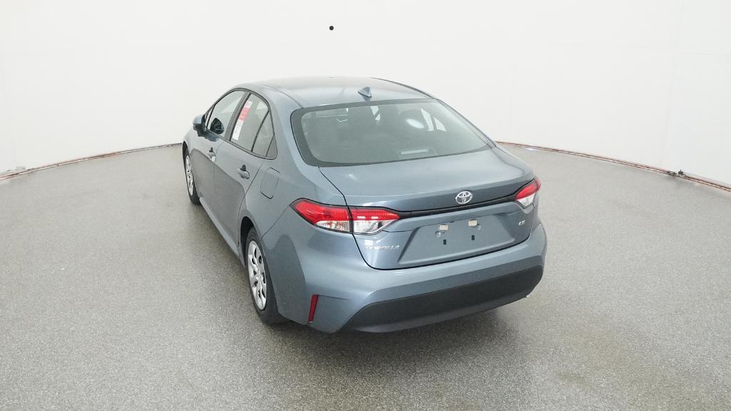 new 2026 Toyota Corolla car, priced at $23,734