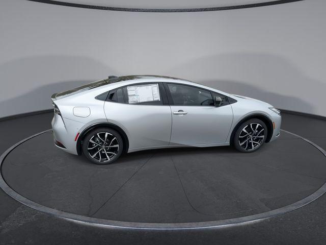 new 2026 Toyota Prius Plug-In Hybrid car, priced at $44,181