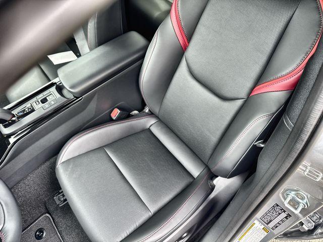 new 2026 Toyota Prius Plug-In Hybrid car, priced at $44,181