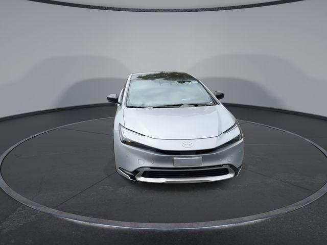 new 2026 Toyota Prius Plug-In Hybrid car, priced at $44,181