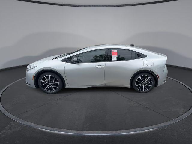 new 2026 Toyota Prius Plug-In Hybrid car, priced at $44,181