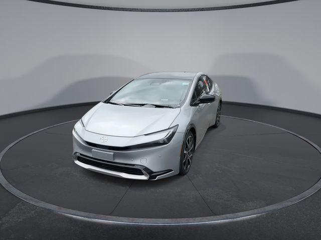 new 2026 Toyota Prius Plug-In Hybrid car, priced at $44,181