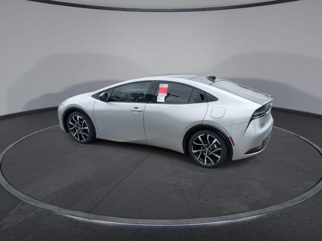 new 2026 Toyota Prius Plug-In Hybrid car, priced at $44,181