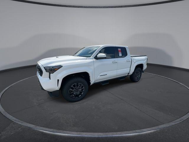 new 2025 Toyota Tacoma car, priced at $48,471