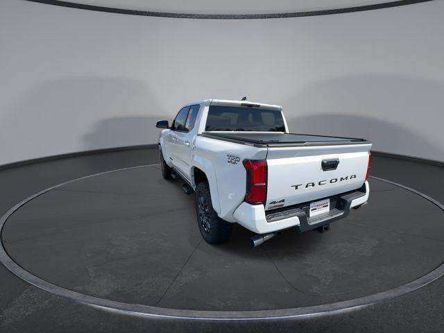 new 2025 Toyota Tacoma car, priced at $48,471