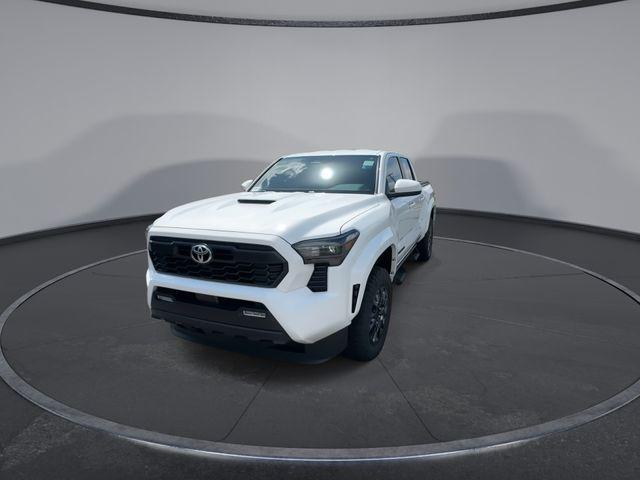 new 2025 Toyota Tacoma car, priced at $48,471