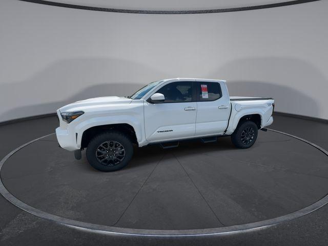 new 2025 Toyota Tacoma car, priced at $48,471