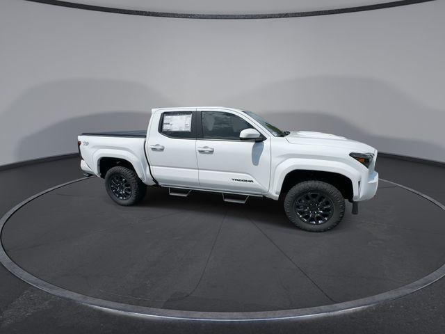 new 2025 Toyota Tacoma car, priced at $48,471