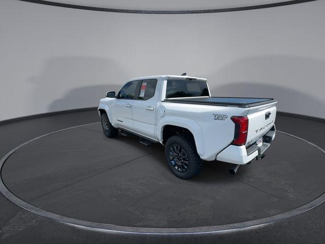 new 2025 Toyota Tacoma car, priced at $48,471