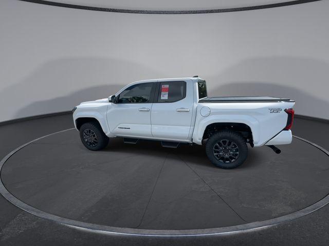 new 2025 Toyota Tacoma car, priced at $48,471