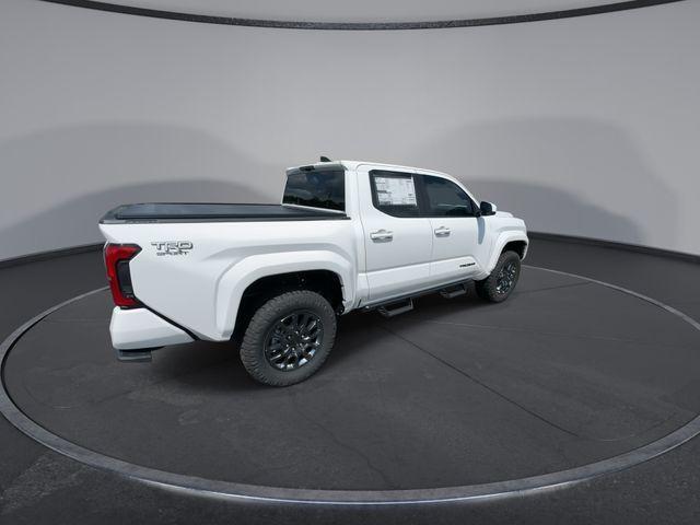 new 2025 Toyota Tacoma car, priced at $48,471