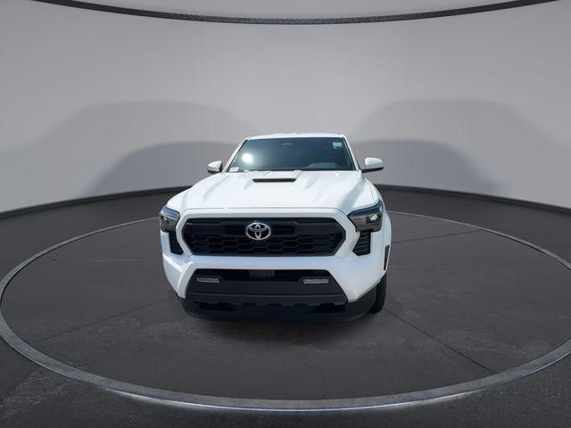 new 2025 Toyota Tacoma car, priced at $48,471