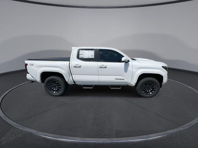 new 2025 Toyota Tacoma car, priced at $48,471