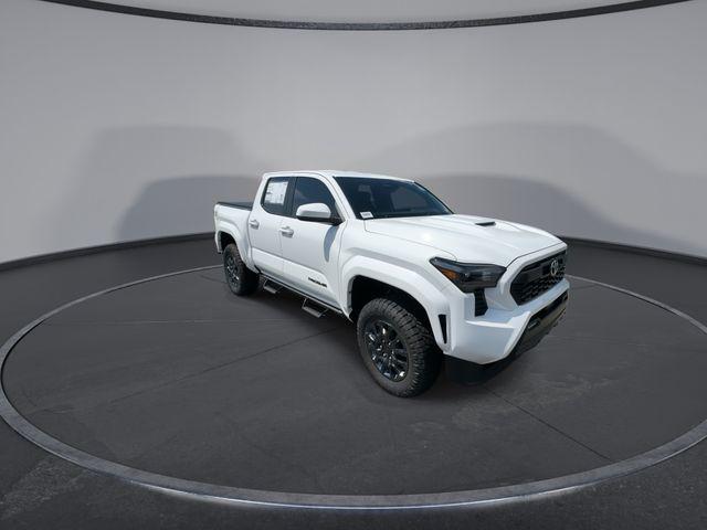 new 2025 Toyota Tacoma car, priced at $48,471