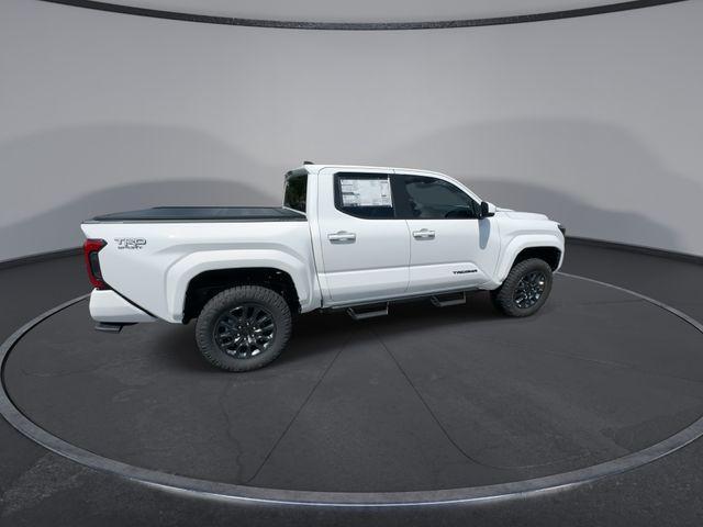 new 2025 Toyota Tacoma car, priced at $48,471
