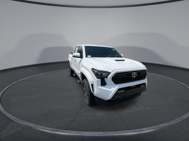 new 2025 Toyota Tacoma car, priced at $48,471