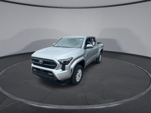 new 2025 Toyota Tacoma car, priced at $38,050