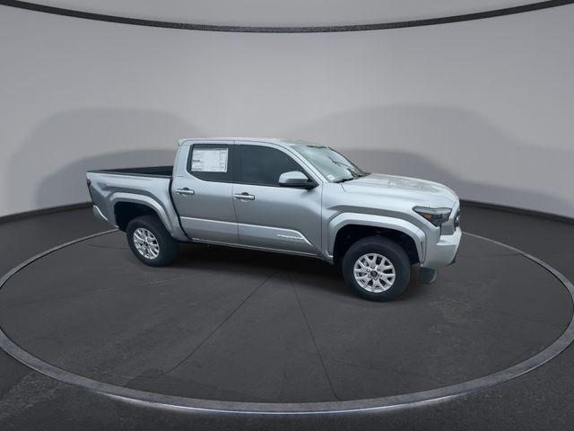 new 2025 Toyota Tacoma car, priced at $38,050