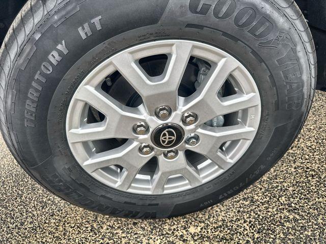 new 2025 Toyota Tacoma car, priced at $38,050