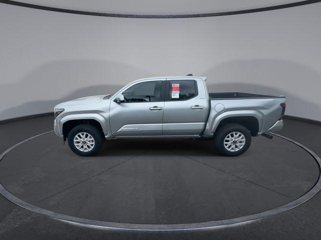 new 2025 Toyota Tacoma car, priced at $38,050