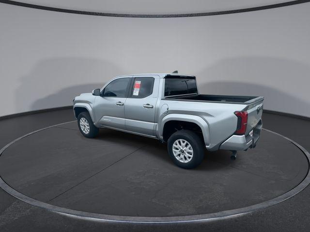 new 2025 Toyota Tacoma car, priced at $38,050