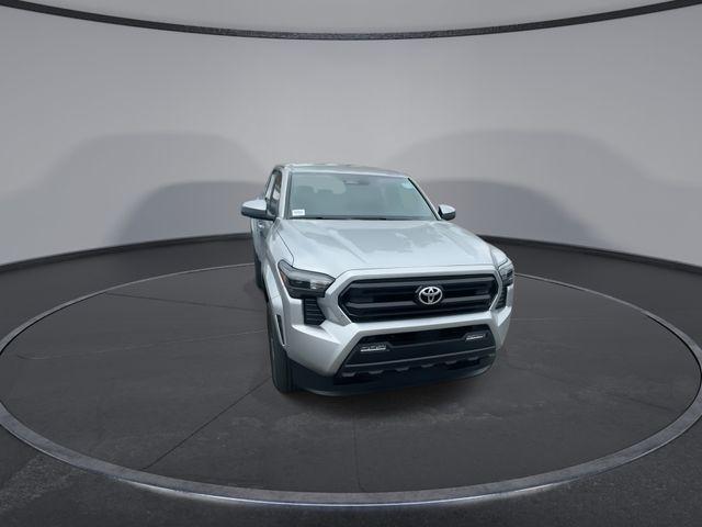 new 2025 Toyota Tacoma car, priced at $38,050