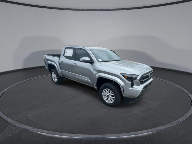 new 2025 Toyota Tacoma car, priced at $38,050